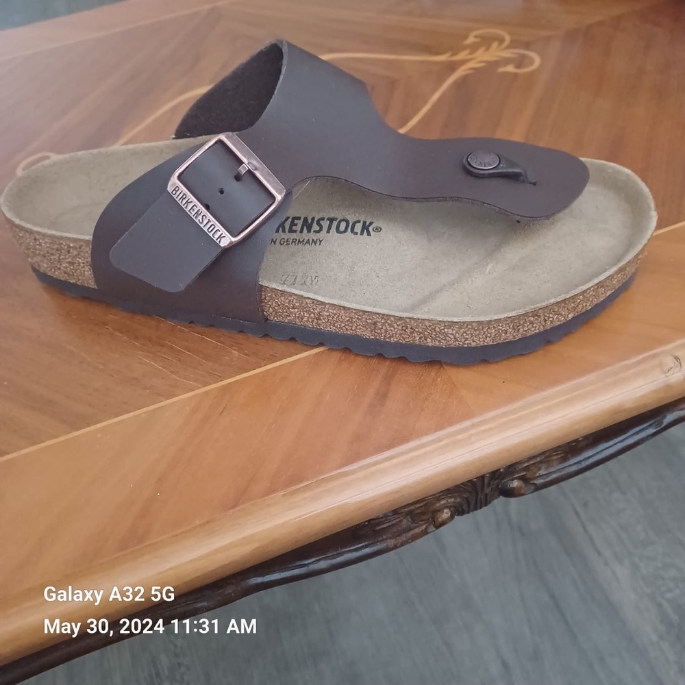 Birkenstock